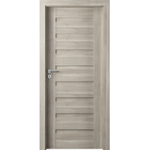 Porta Verte PREMIUM D.0 Agát Strieborný 